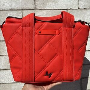 Lug Dory- Matte Luxe edition